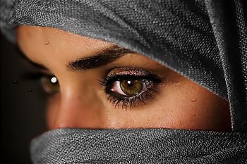 Хиджабы официально запретили