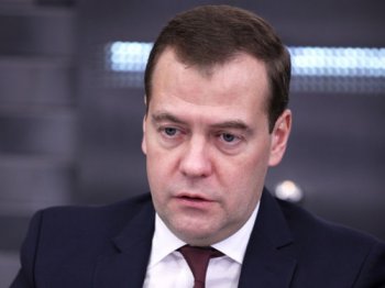 ВИП-калькулятор: пенсия для Медведева