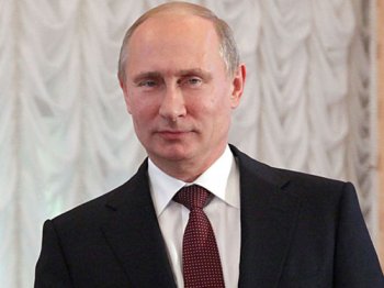 Янукович намекнул Путину об «экстренном вмешательстве»
