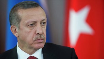 Премьер Турции предупредил о возможной высылке нескольких послов