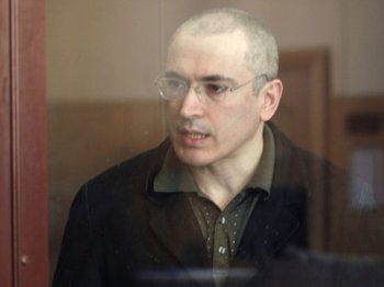 Пресс-конференция Ходорковского назначена на 22 декабря