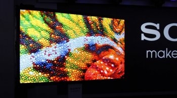 Panasonic и Sony отказываются от производства OLED-телевизоров
