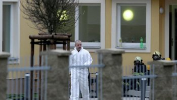 МИД Чехии разделяет опасения жителей района Праги, где произошел взрыв
